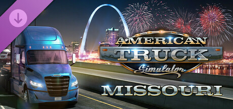 美国卡车模拟/American Truck Simulator(V20250404)