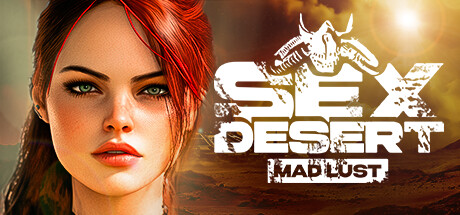 性爱沙漠：疯狂的欲望/Sex Desert: Mad Lust