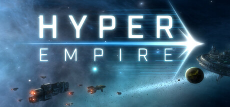 超级帝国/Hyper Empire