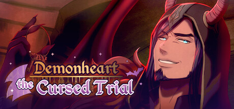 恶魔之心：诅咒的试炼/Demonheart: The Cursed Trial
