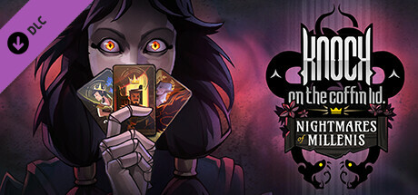 敲棺盖/Knock on the Coffin Lid(V1.3.1.3)