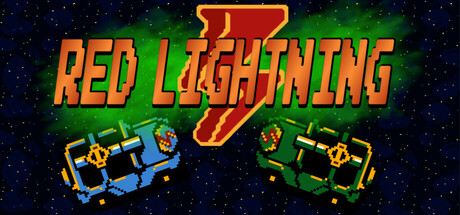 红色闪电/Red Lightning