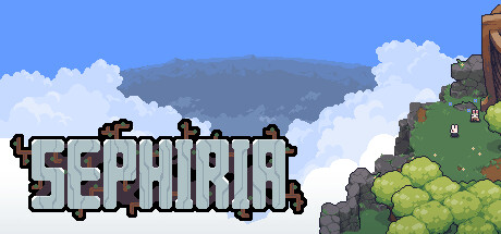 赛菲莉娅/Sephiria(V0.7.9)
