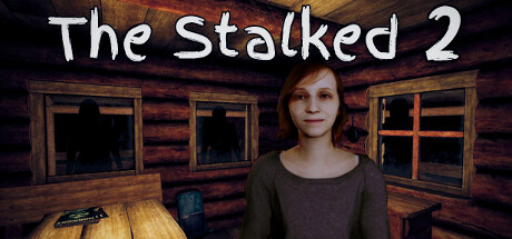 跟踪者 2/The Stalked 2