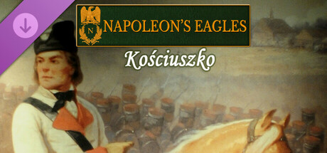 拿破仑之鹰：拿破仑战争游戏/Napoleon's Eagles: Game of the Napoleonic Wars(V20250328)