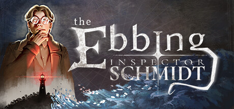 探长施密特 - 退却之时/Inspector Schmidt - The Ebbing
