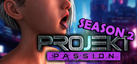 项目：激情 - 第二季/Projekt: Passion - Season 2