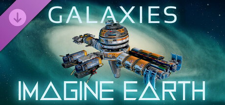 星球殖民/Imagine Earth(V1.19)