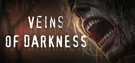 黑暗之脉/Veins of DARKNESS