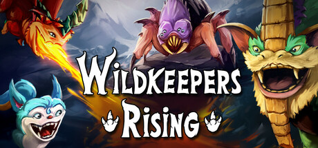 荒野守护者崛起/Wildkeepers Rising(V0.1)