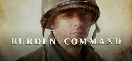 指挥任务/Burden of Command