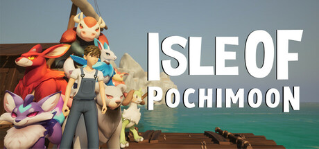 Isle Of Pochimoon