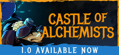 炼金要塞/Castle Of Alchemists(V20250410)