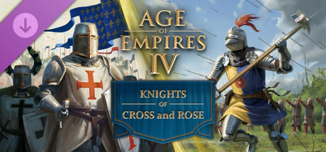 帝国时代4/Age Of Empires IV(V13.0.4343.0)