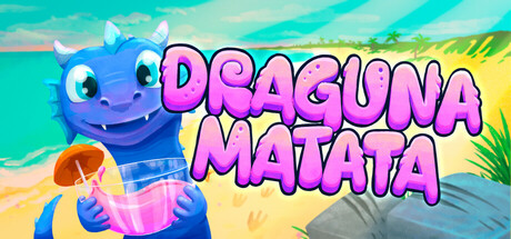 龙宝宝/Draguna Matata