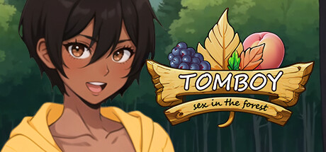 假小子：森林里的性爱/Tomboy: Sex in the Forest