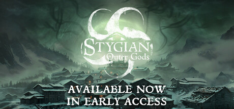 冥河：外神/Stygian: Outer Gods