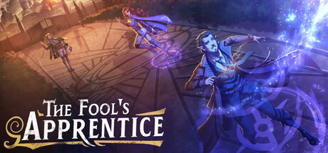 愚人学徒/The Fool's Apprentice