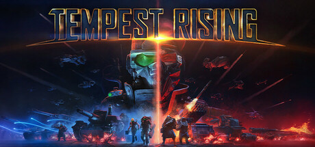 风暴崛起/Tempest Rising