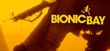 换影循迹/Bionic Bay