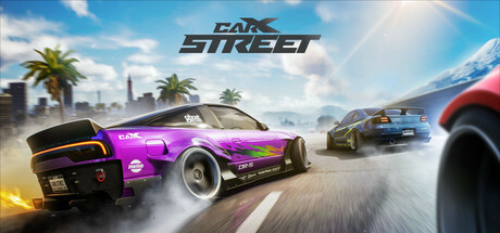 CarX Street(V1.6.0)