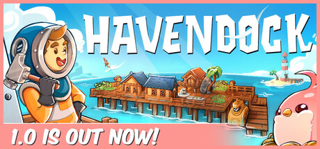 海港物语/Havendock(V20250422)