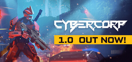 CyberCorp(V20250422)