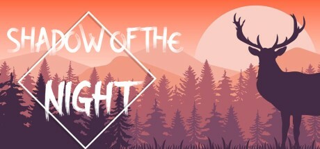 夜之影/Shadow of the Night