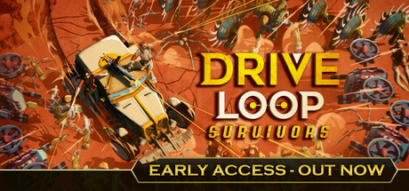 Driveloop: Survivors