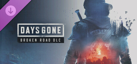 往日不再/Days Gone(V1.08)