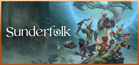 Sunderfolk