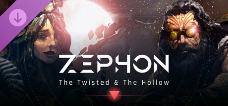 ZEPHON(V1.1.0)