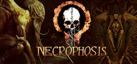 死灵/Necrophosis