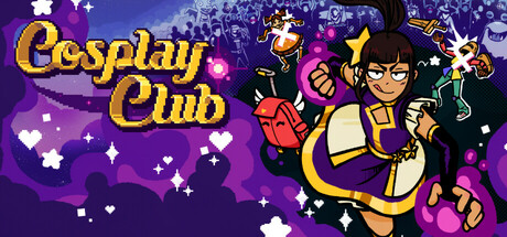 幻装俱乐部/Cosplay Club