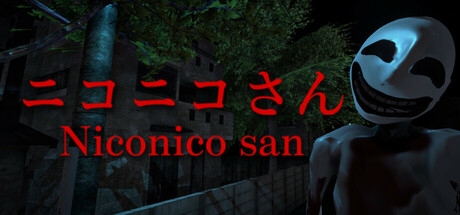 Niconico先生/Niconico-san