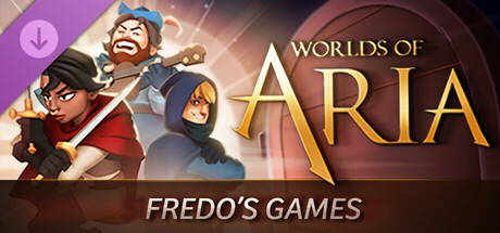 阿瑞亚之旅/Worlds of Aria(V1.2.0)