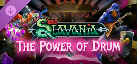 Slavania(V1.1.0-885)