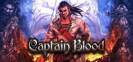 血腥船长/Captain Blood