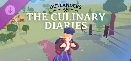 世外之地/Outlanders(V20250509)