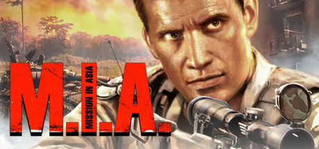 失踪者：亚洲任务/M.I.A.: Mission in Asia