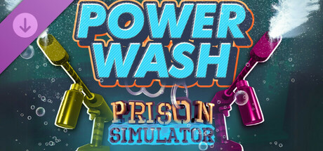 监狱模拟器/Prison Simulator(V1.4.3.18)