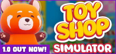 玩具店模拟器/Toy Shop Simulator