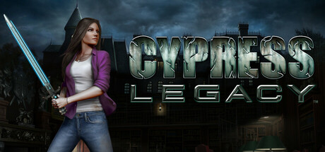 赛普瑞斯家族遗产/Cypress Legacy