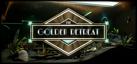 黄金之约/The Golden Retreat