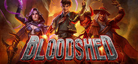 Bloodshed(V20250522)