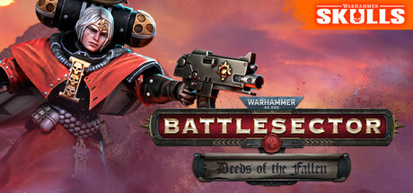 战锤40K：战区/Warhammer 40,000: Battlesector(V1.5.257)