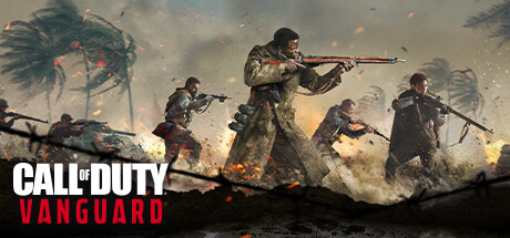 使命召唤：先锋/Call of Duty: Vanguard