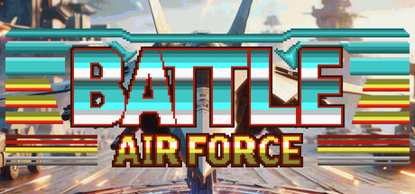 作战空军/Battle AirForce