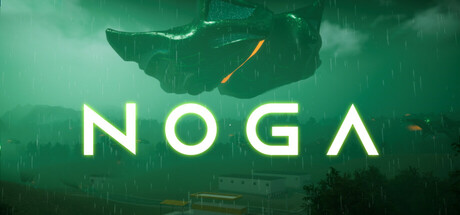 诺加/Noga