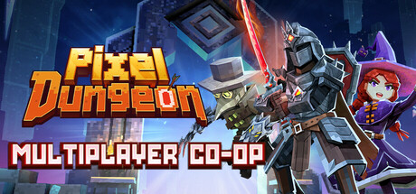 像素地牢VR/Pixel Dungeon VR
